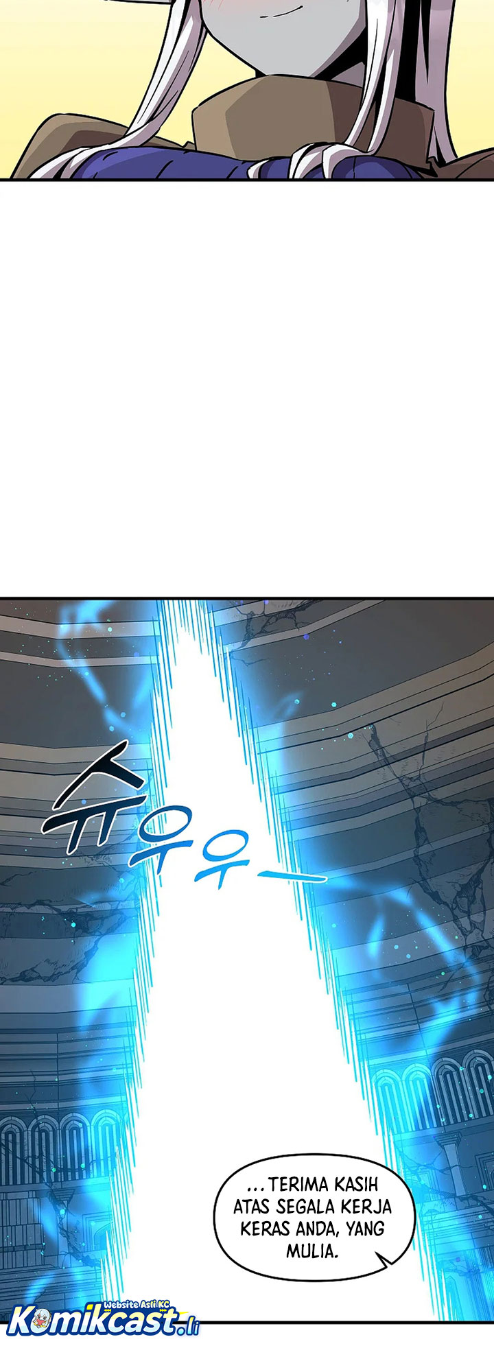 I Am Player Who Suck Alone (Solo Bug Player) Chapter 159 Gambar 18